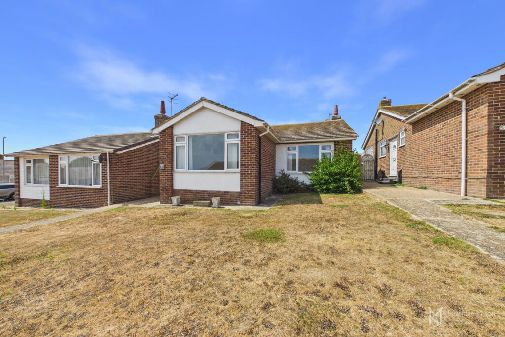 St. Johns Drive, Westham, Pevensey, East Sussex, BN24