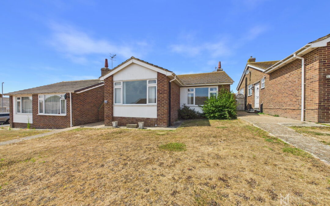 St. Johns Drive, Westham, Pevensey, East Sussex, BN24