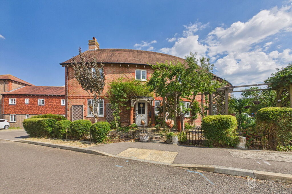 Splice Lane, Hailsham, East Sussex, BN27