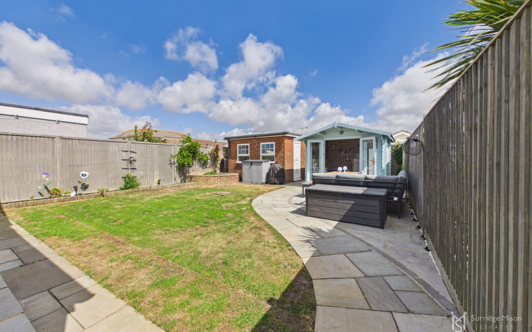 Timberlaine Road, Pevensey Bay, East Sussex, BN24