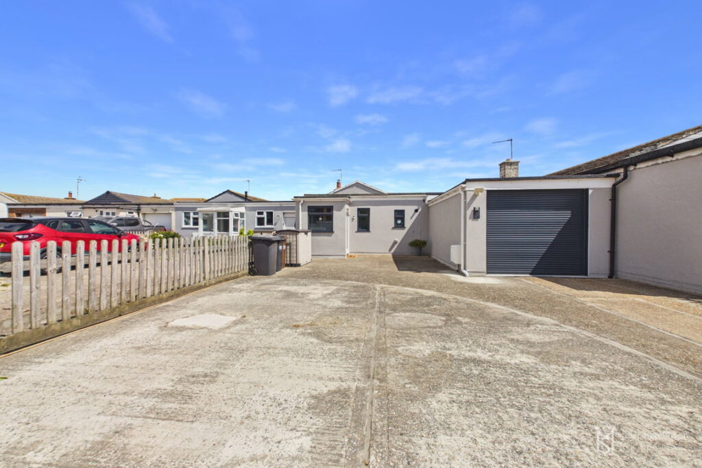 Timberlaine Road, Pevensey Bay, East Sussex, BN24