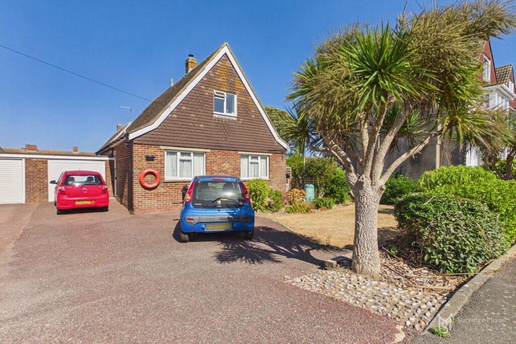 Western Road, Pevensey Bay, East Sussex, BN24