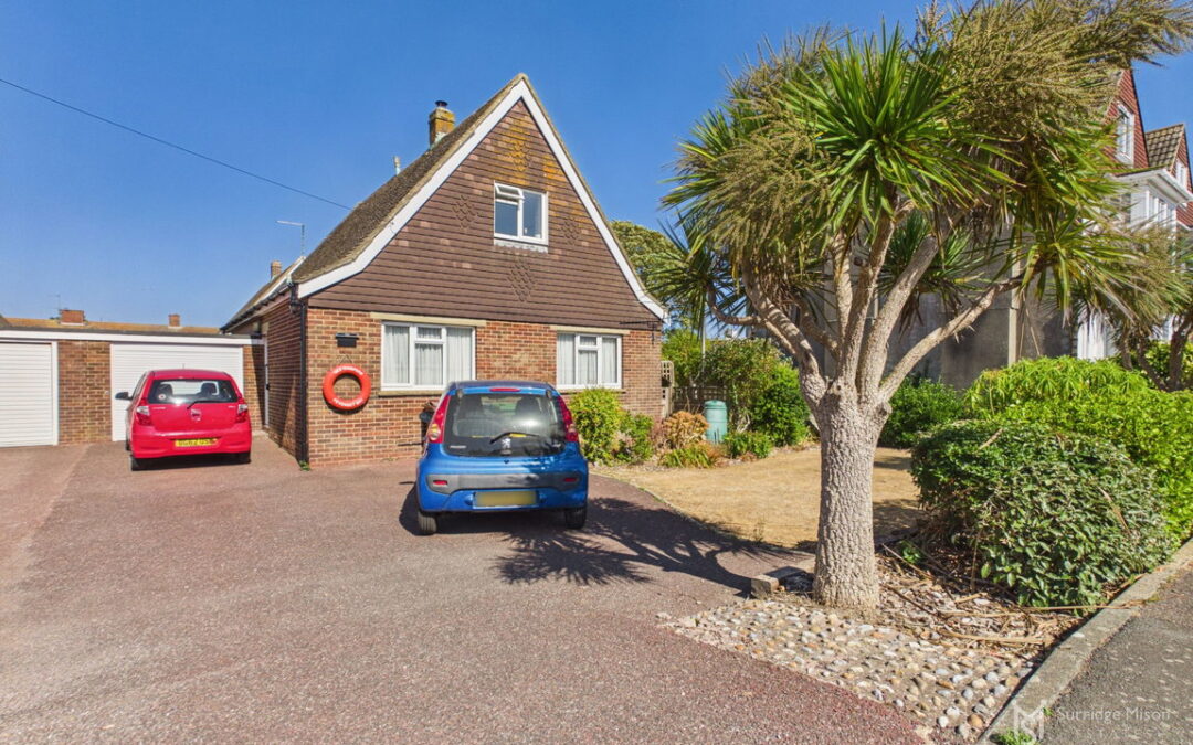 Western Road, Pevensey Bay, East Sussex, BN24