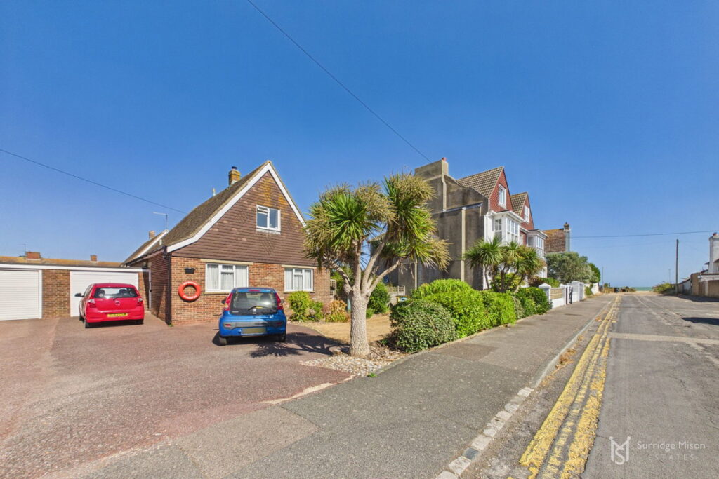 Western Road, Pevensey Bay, East Sussex, BN24