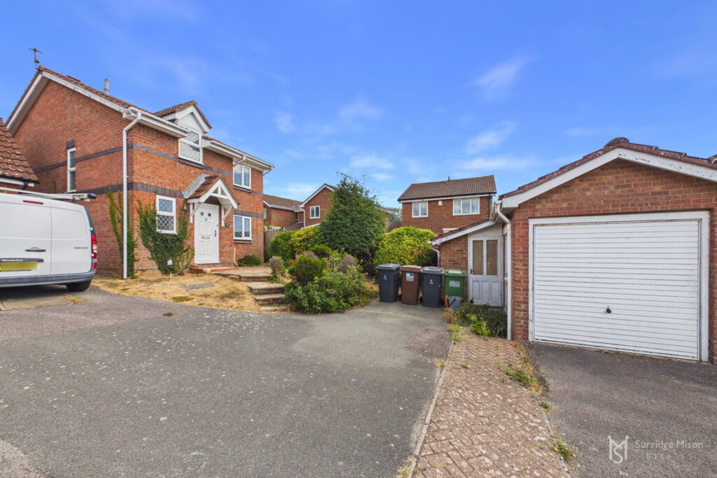 Oaklands, Westham, Pevensey, East Sussex, BN24
