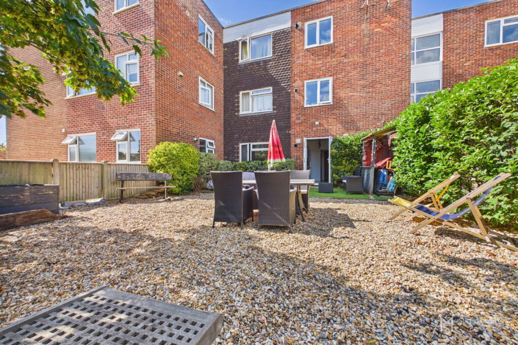 Grenville Road, Pevensey Bay, East Sussex, BN24