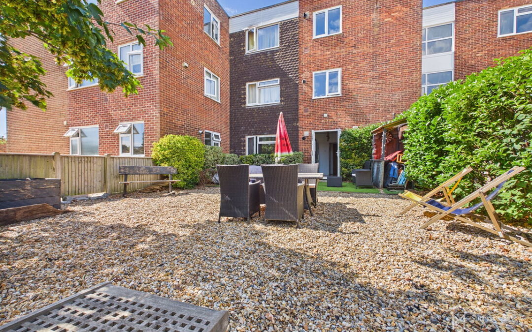 Grenville Road, Pevensey Bay, East Sussex, BN24