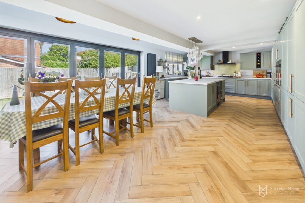 Oaklands, Westham, Pevensey, East Sussex, BN24