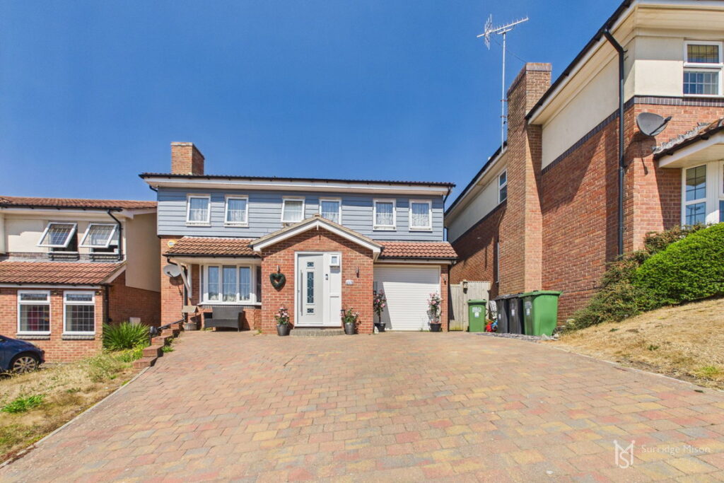Oaklands, Westham, Pevensey, East Sussex, BN24