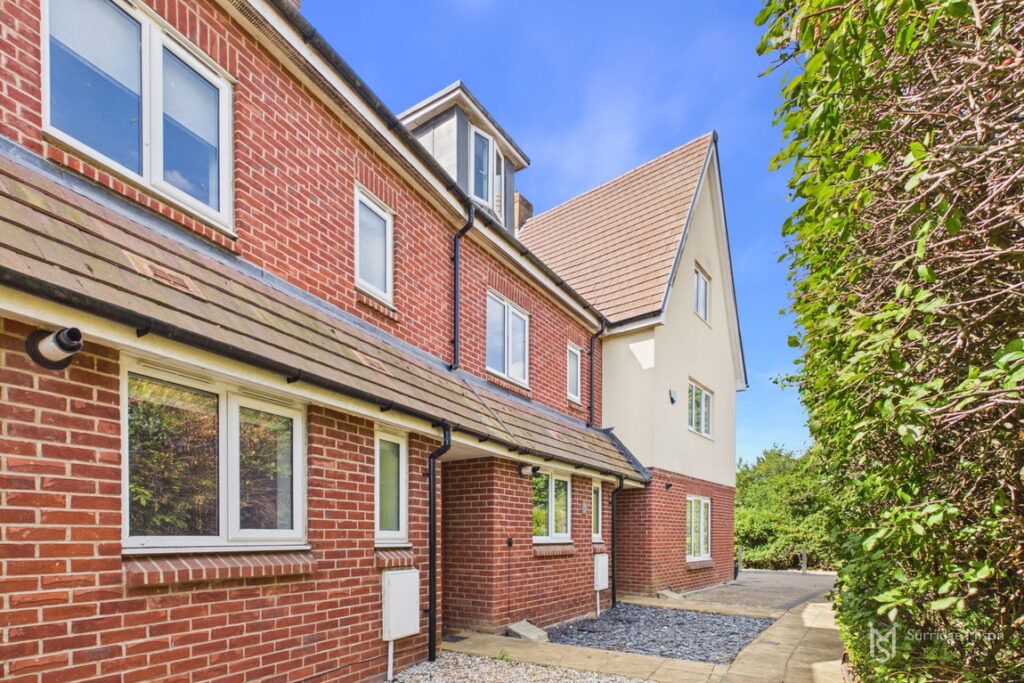 Brunel Drive, Hailsham, East Sussex, BN27