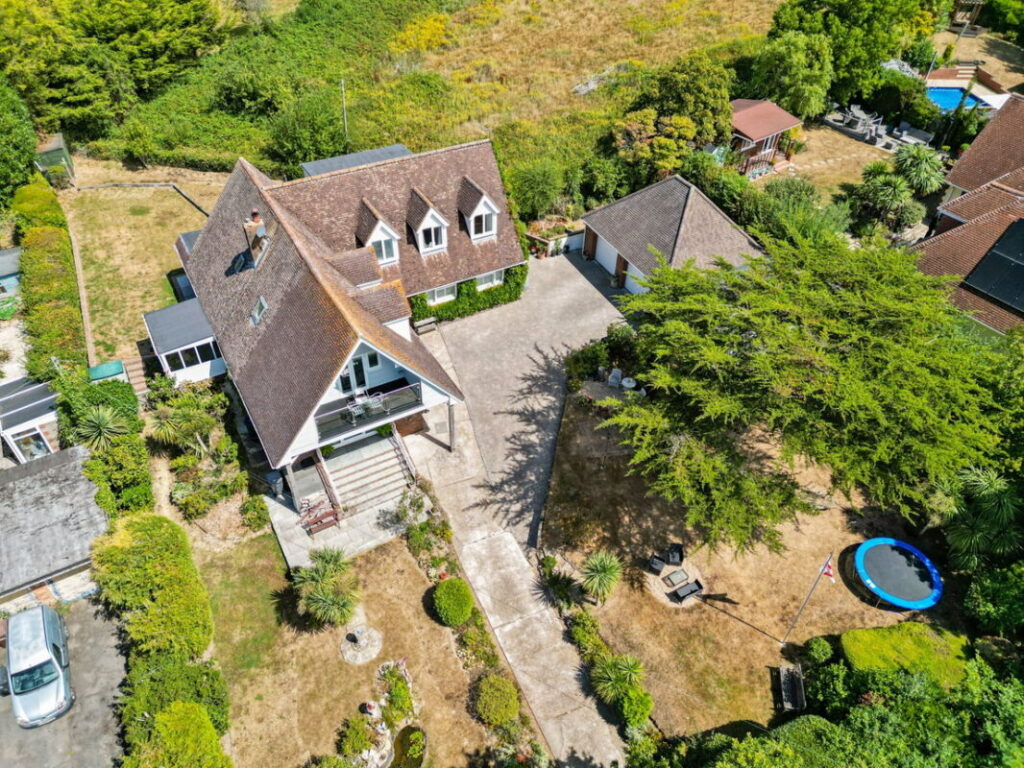 Peelings Lane, Westham, Pevensey, East Sussex, BN24