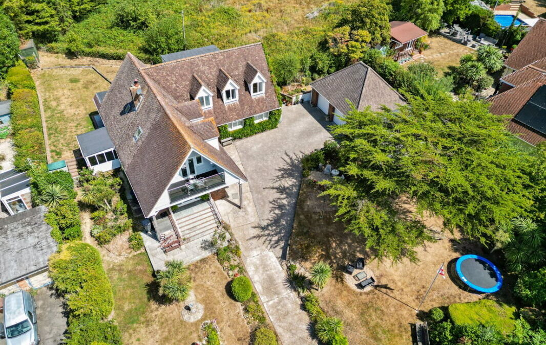 Peelings Lane, Westham, Pevensey, East Sussex, BN24
