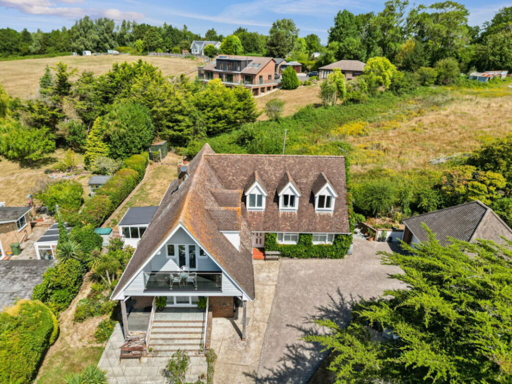 Peelings Lane, Westham, Pevensey, East Sussex, BN24