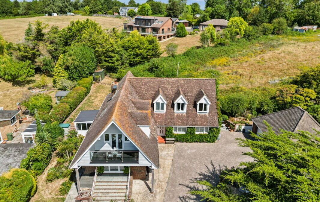 Peelings Lane, Westham, Pevensey, East Sussex, BN24