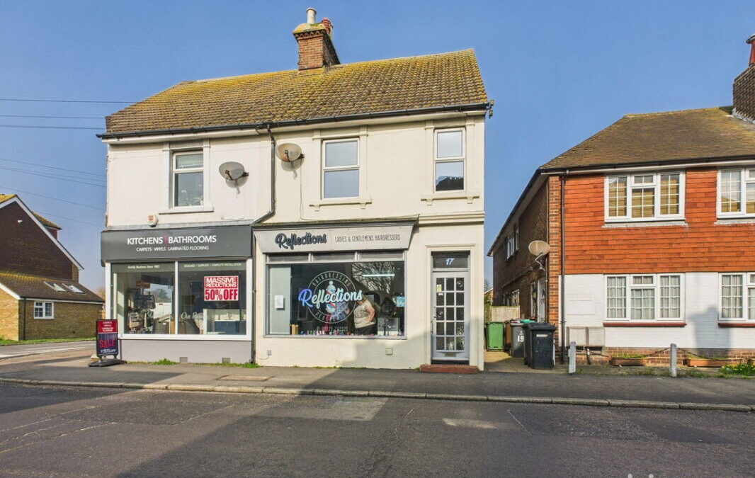 High Street, Westham, Pevensey, East Sussex, BN24
