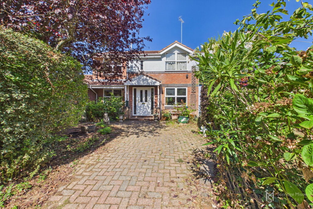 Rattle Road, Westham, Pevensey, East Sussex, BN24