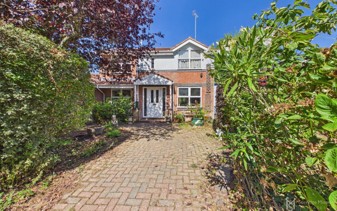 Rattle Road, Westham, Pevensey, East Sussex, BN24