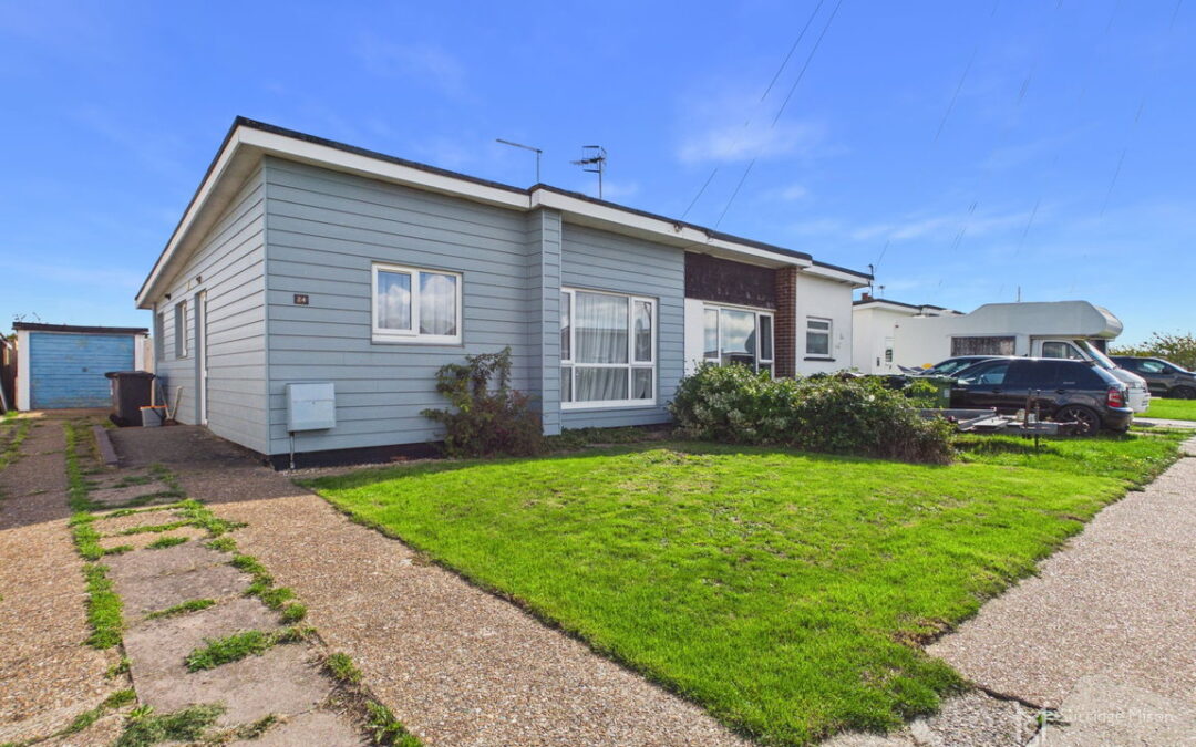Maresfield Drive, Pevensey Bay, East Sussex, BN24