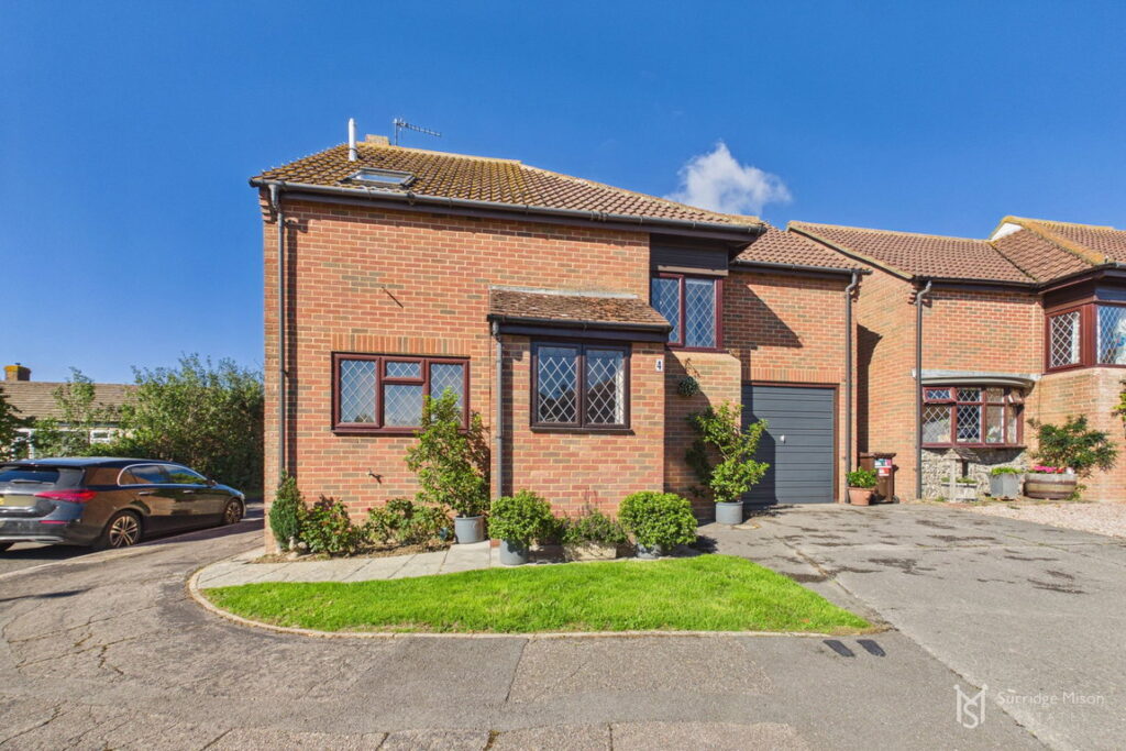 Romans Way, Westham, Pevensey, East Sussex, BN24