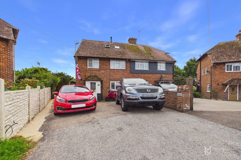 Pelham Close, Westham, Pevensey, East Sussex, BN24