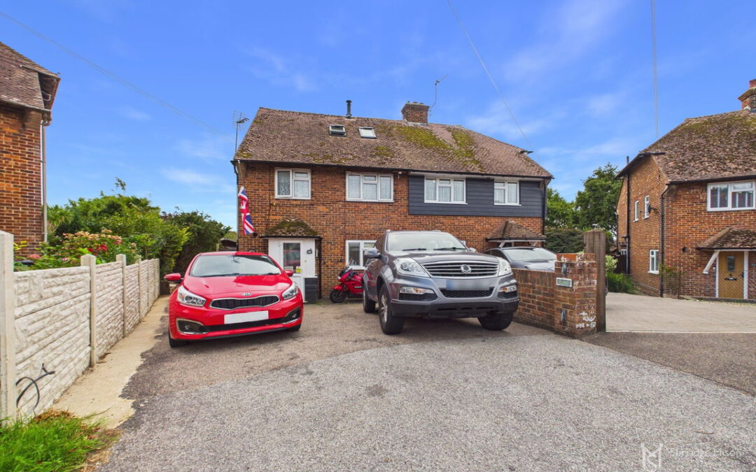 Pelham Close, Westham, Pevensey, East Sussex, BN24