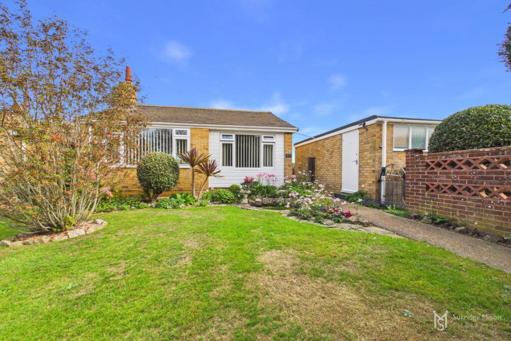 Castle View Gardens, Westham, Pevensey, East Sussex, BN24
