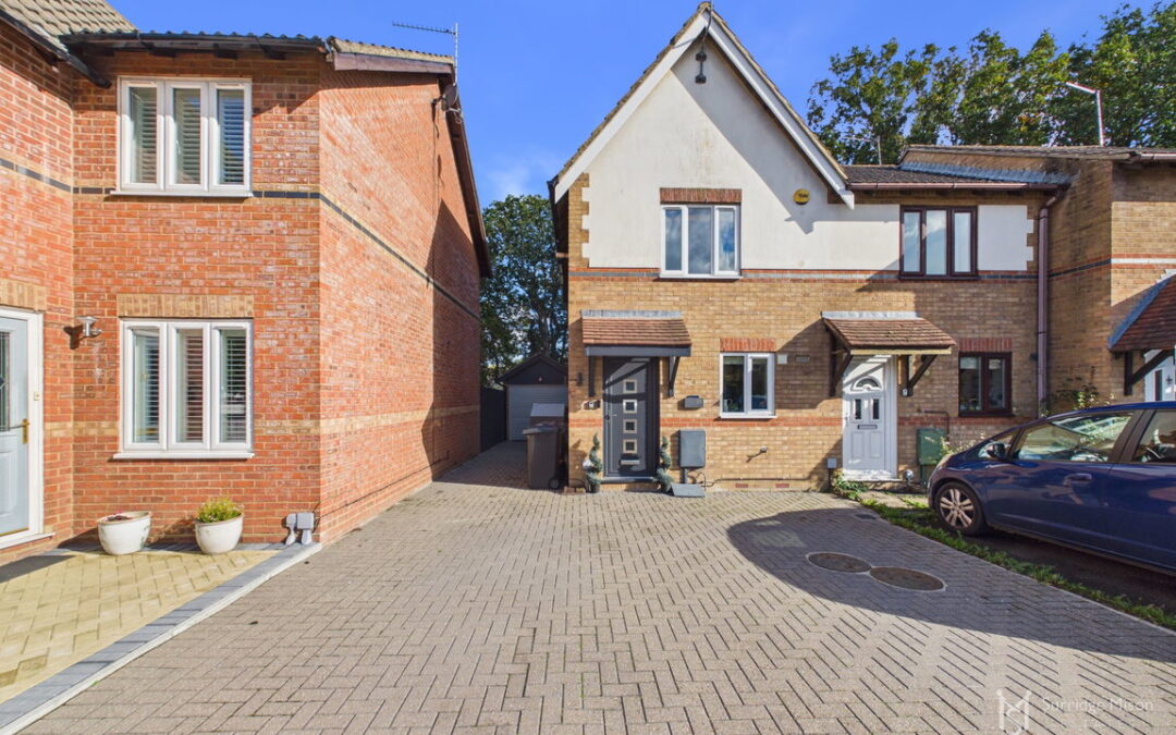 The Belfry, Hailsham, East Sussex, BN27