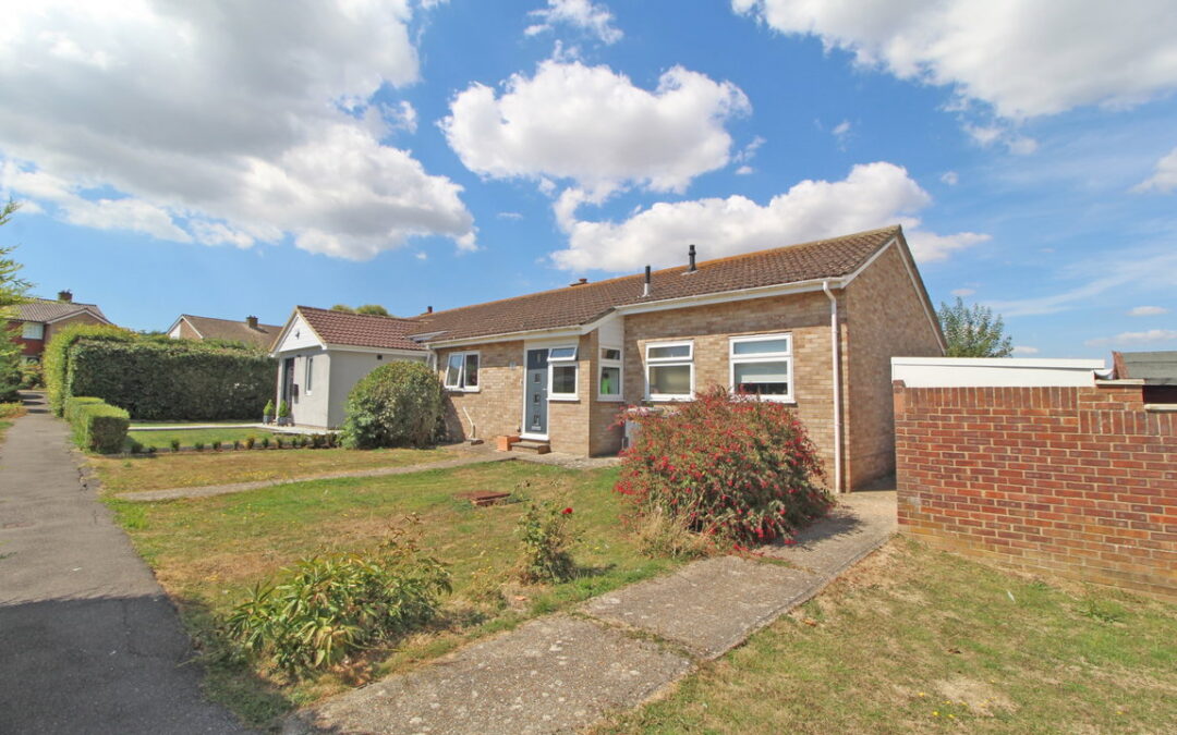 Anderida Road, Lower Willingdon, Eastbourne, East Sussex, BN22